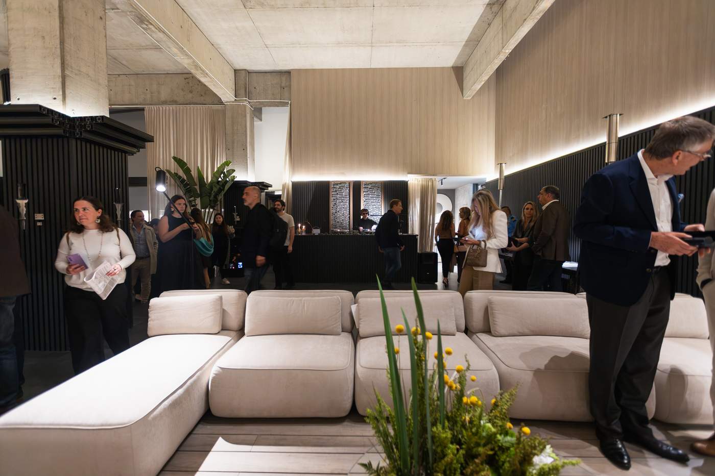Espacio comercial SAMAC