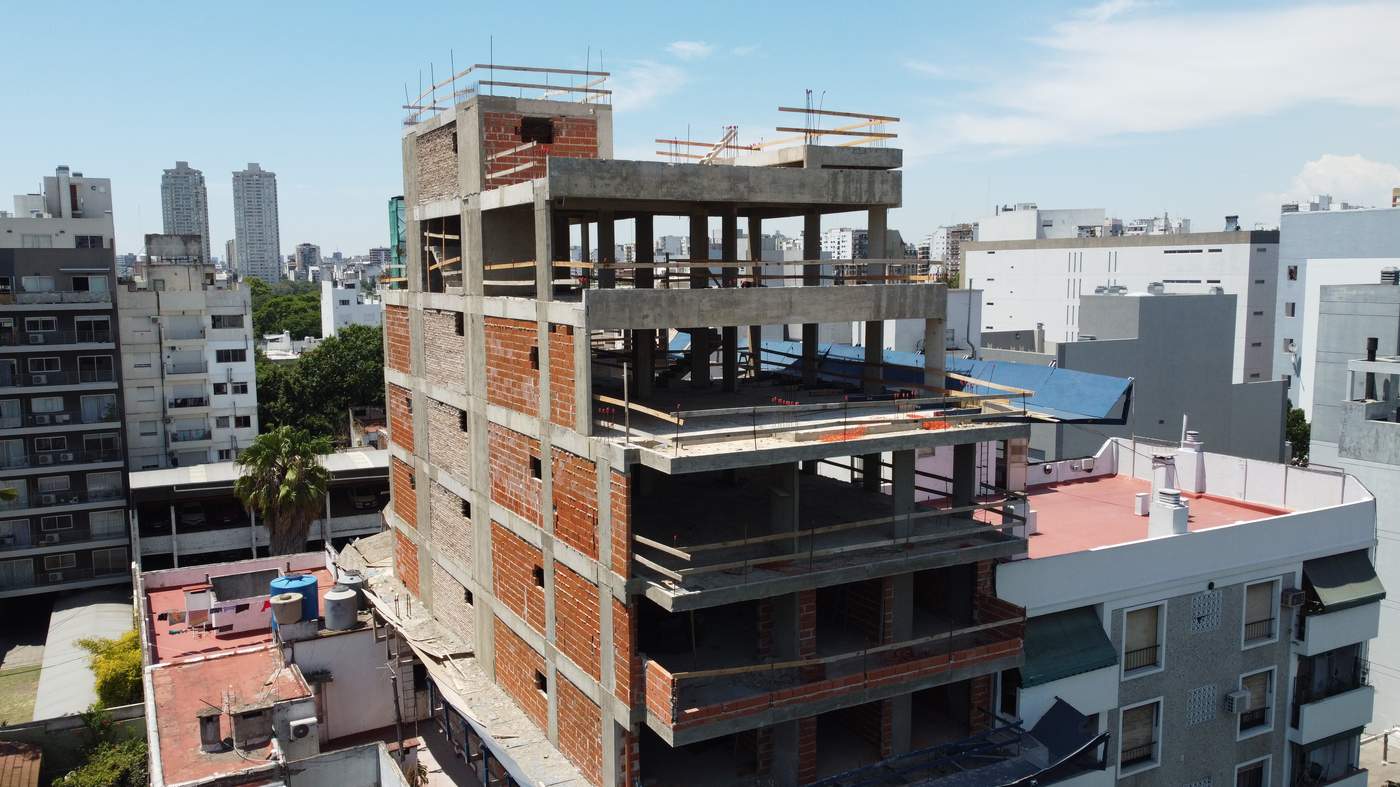 Obra Donato 335 SAMAC